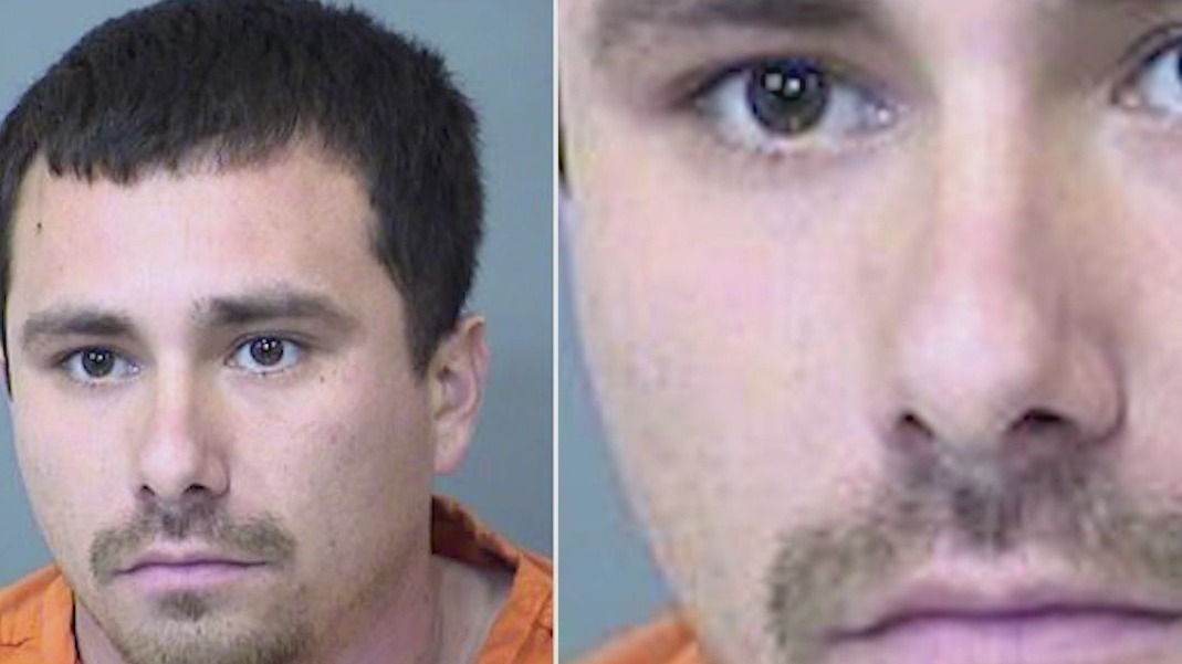 Homeless man arrested in deadly double shooting | FOX 10 Phoenix