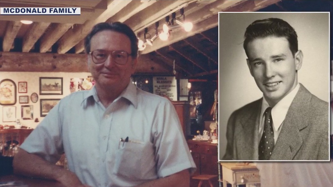 Arizona man was on plane that crashed in Texas