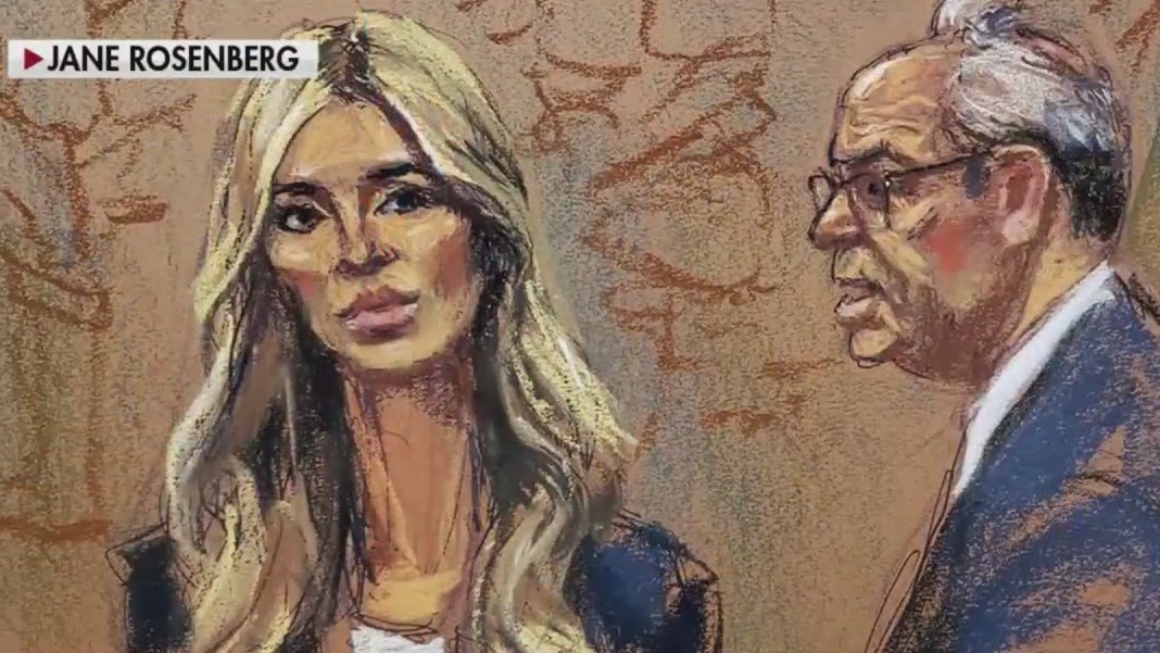 Ivanka Trump testifies in her dad's civil fraud trial