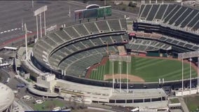 Oakland Roots, Soul soccer teams to play at Coliseum