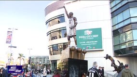 West Coast Wrap: Tuesday, March 12, 2024