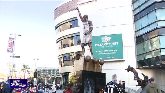 West Coast Wrap: Tuesday, March 12, 2024