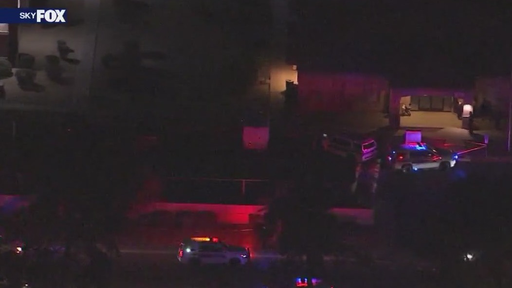Teen dies after being shot in south Phoenix | FOX 10 Phoenix