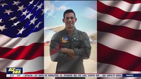 FOX 10 Salutes: Tucker Nixon