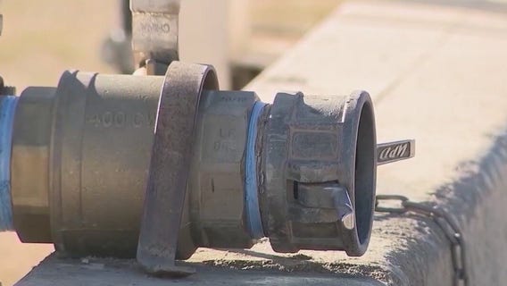 Rio Verde water: Commission to consider long-term fix