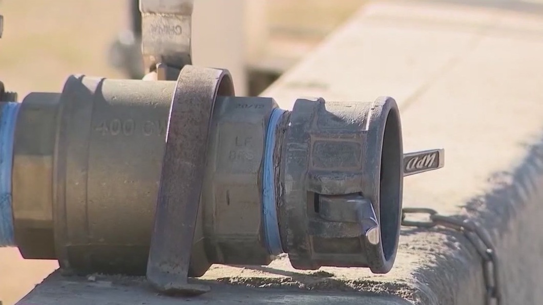 Rio Verde water: Commission to consider long-term fix