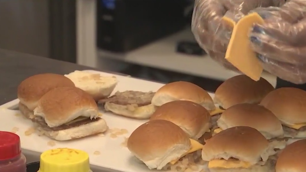 White Castle to open 2nd AZ location in Tempe