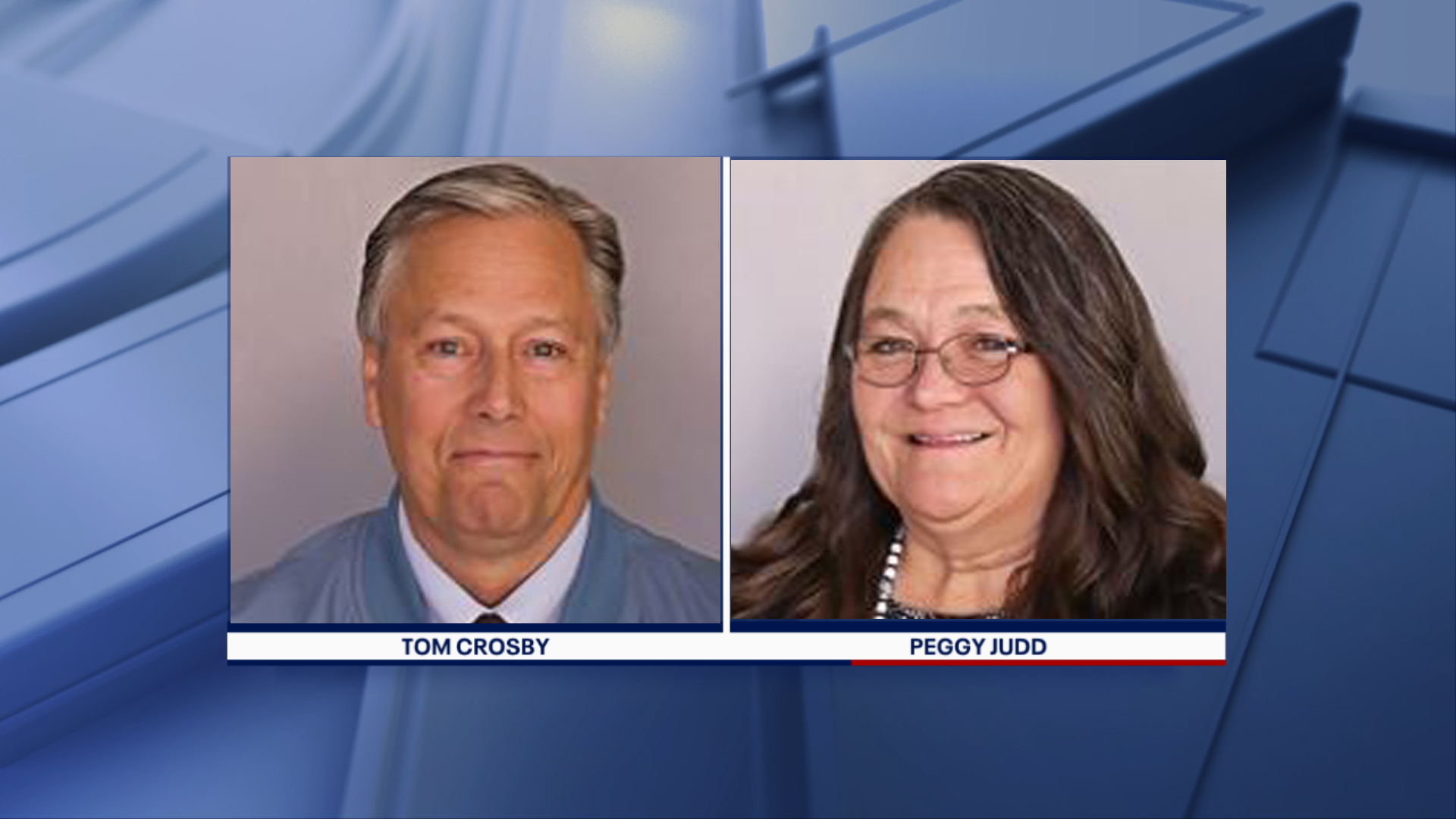 Arizona county supervisors indicted by Grand Jury