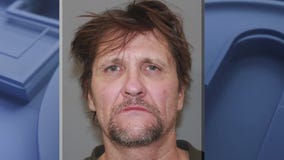 Arizona man arrested in woman's 1995 rape outside bar