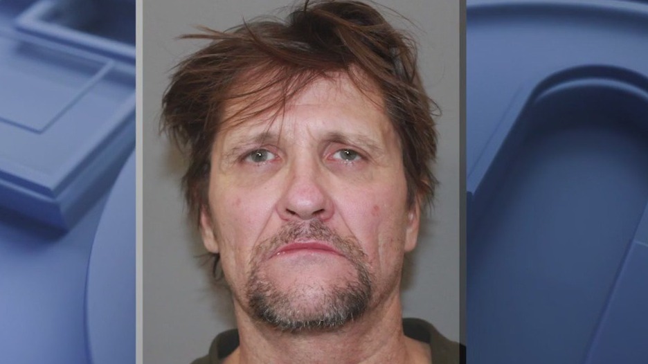 Arizona man arrested in woman's 1995 rape outside bar