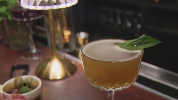 Mesa's 'Alchemy 48' takes you back to the 20s