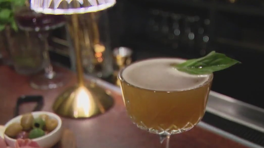 Mesa's 'Alchemy 48' takes you back to the 20s