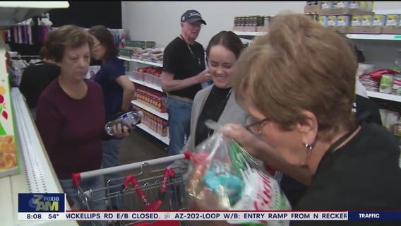 City Hope Arizona | Community Cares