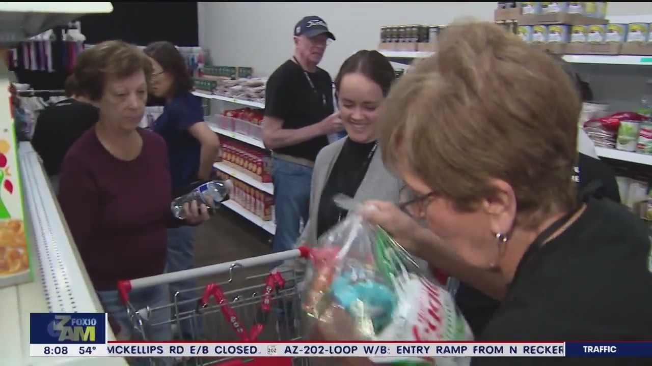 City Hope Arizona | Community Cares