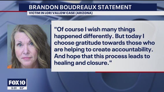 Vallow to face more murder charges in AZ