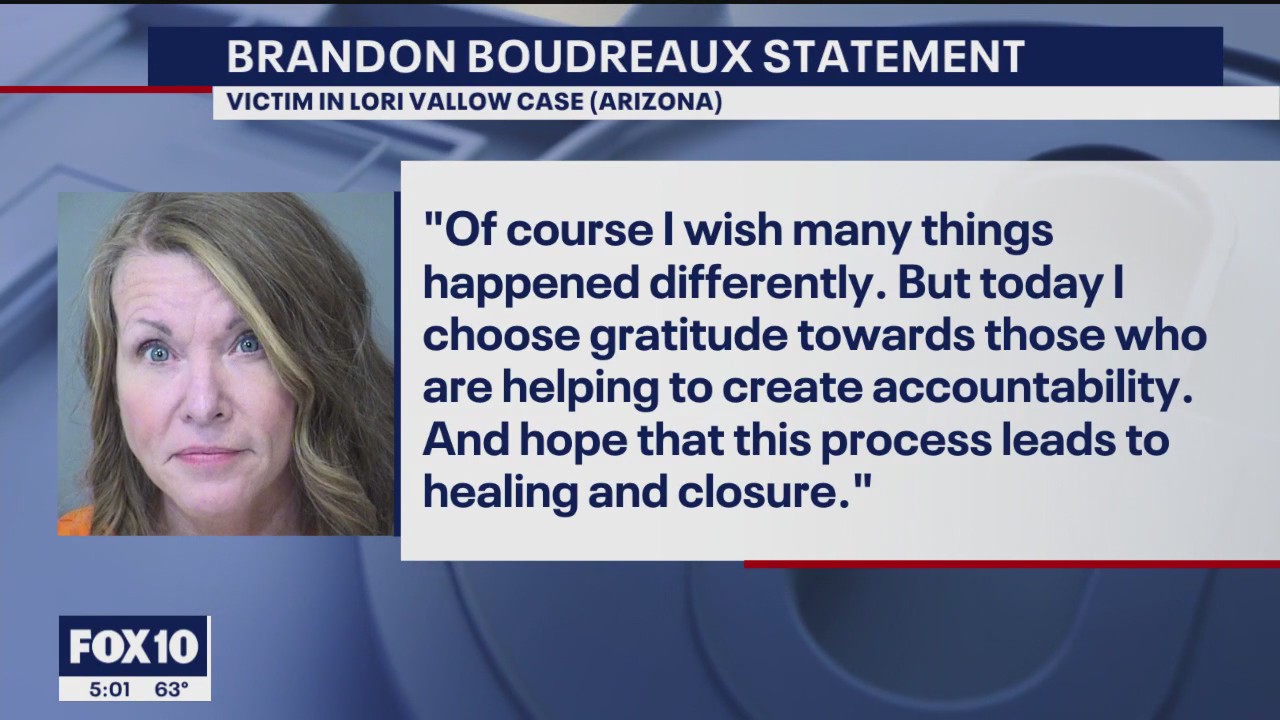 Vallow to face more murder charges in AZ