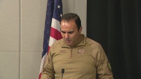 Lori Vallow extradited to AZ: MCSO news conference