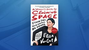 Empowering women in the workplace through body language and confidence