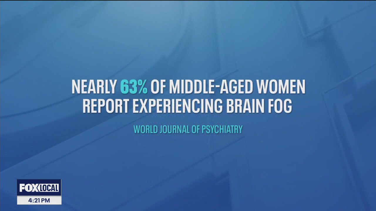 New online test aims to analyze brain fog causes and potential solutions