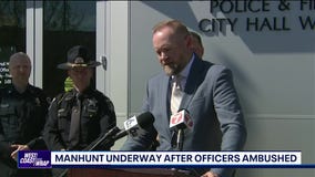 West Coast Wrap: Wednesday, March 20, 2024