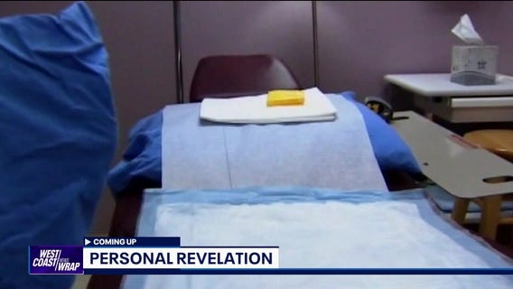 West Coast Wrap: Tuesday, March 19, 2024