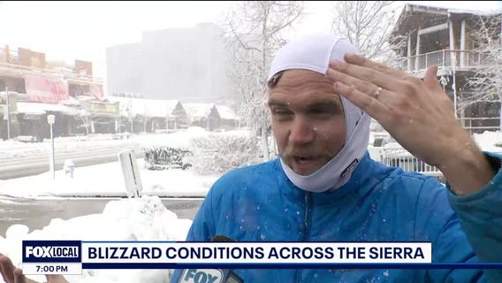 West Coast Wrap: March 1, 2024