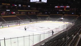 Arizona Coyotes may soon reveal location of new arena