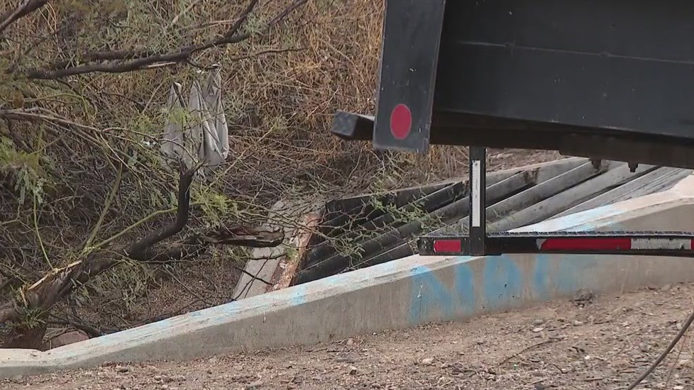 Body recovered from storm drain after days of searching