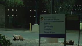 Derek Chauvin leaves hospital, returns to Tucson prison