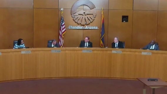 Chandler approves new animal cruelty ordinance