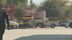 Man killed in apparent road rage incident