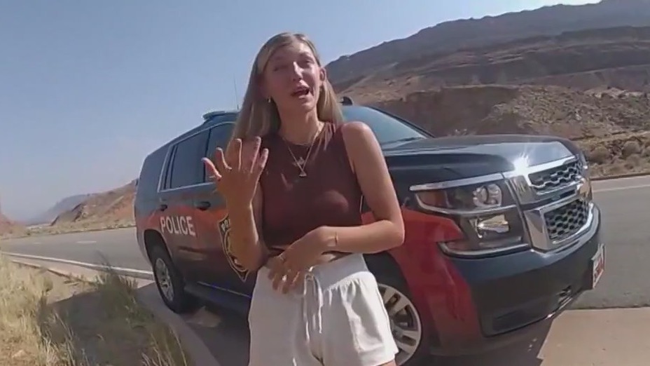 New disturbing claims in the death of Gabby Petito