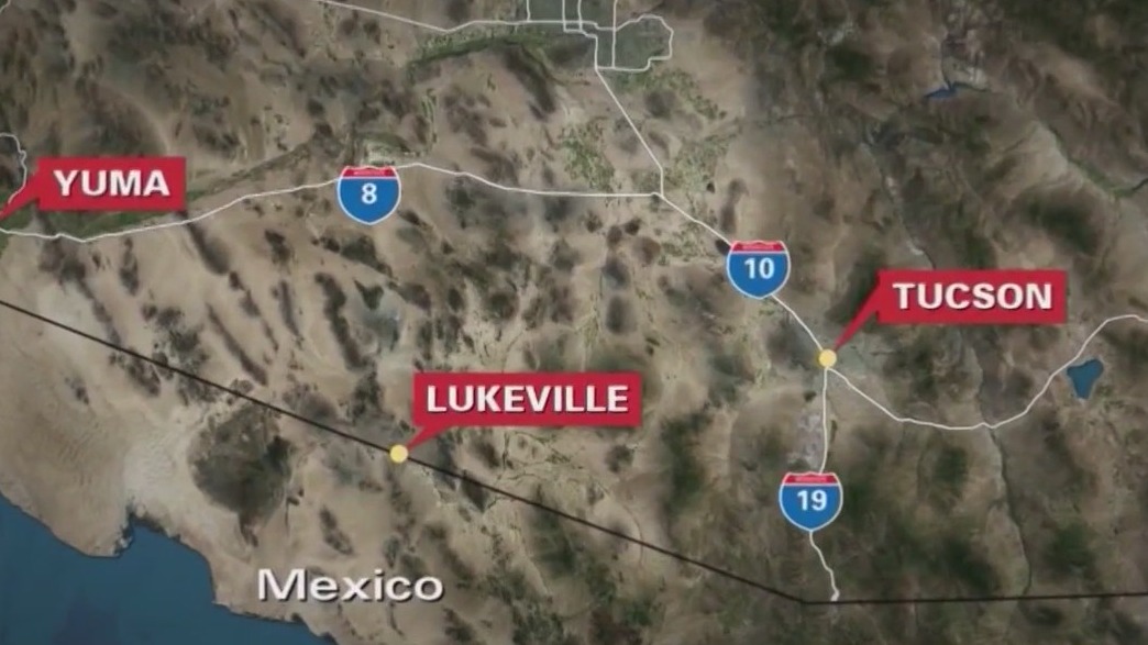 Lukeville port closure impacting Rocky Point tourism