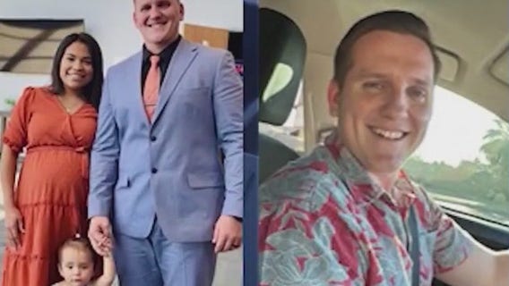 New details in Glendale street preacher shooting