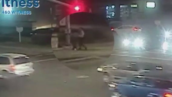 Glendale PD needs help finding who shot street preacher