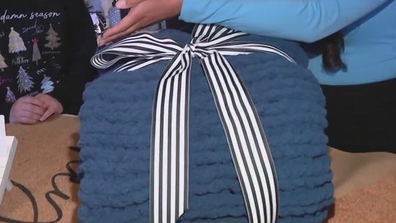 Custom Christmas gifts at Cordially