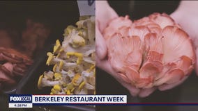 "March Munch Madness" tips off in Berkeley