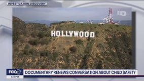 Trauma specialist explains paths to healing in wake of 'Quiet on Set'