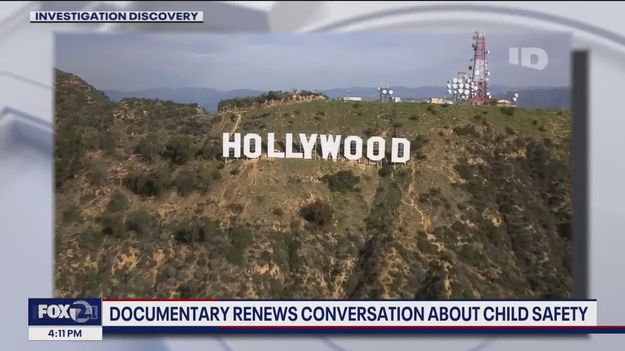 Trauma specialist explains paths to healing in wake of 'Quiet on Set'