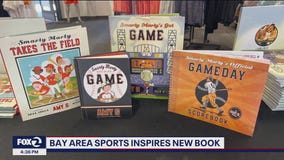 "Smarty Marty" breaks barriers in the sports world and beyond