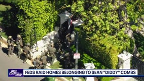 West Coast Wrap: Monday, March 25, 2024