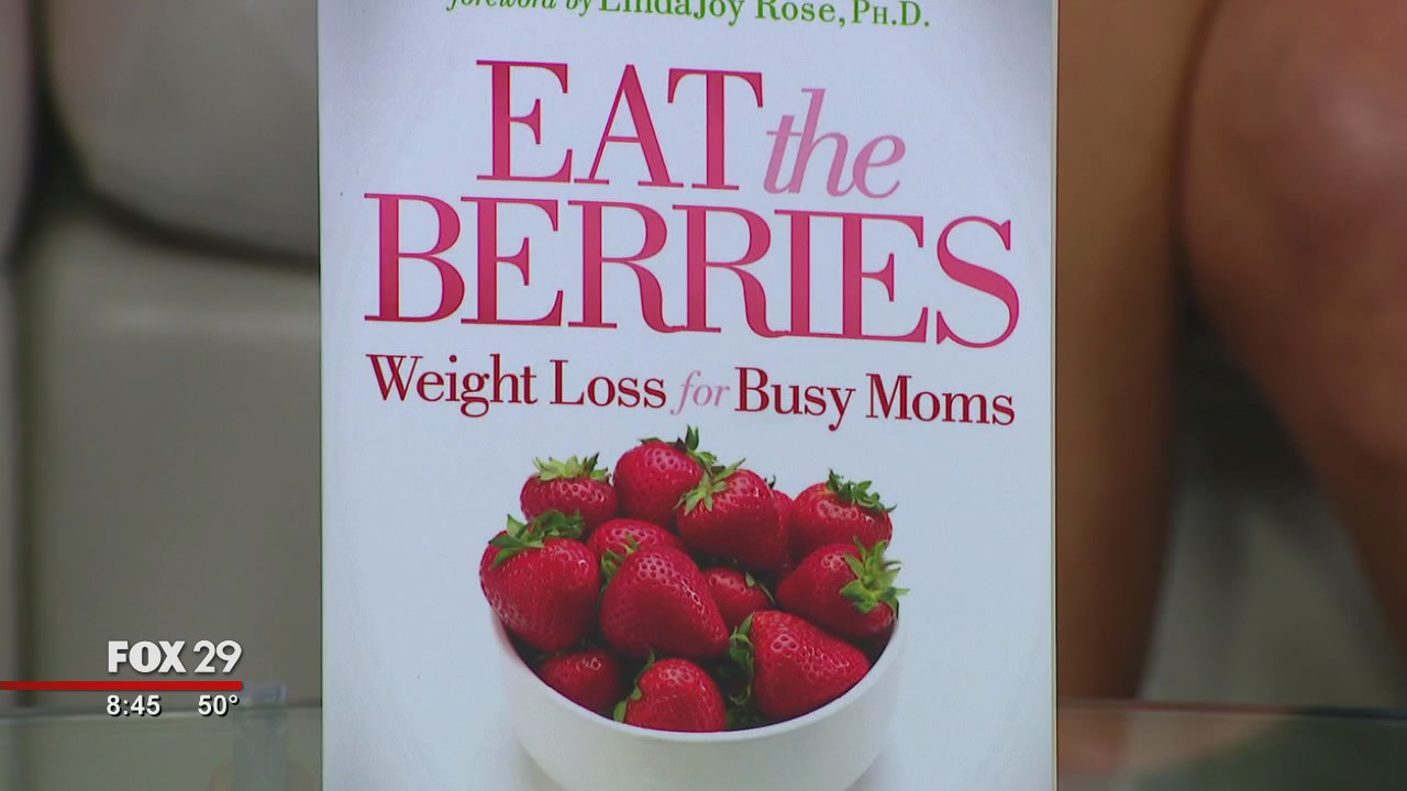 Bizzy Mamas: Jamie Hernandez