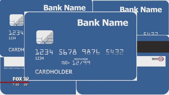 What you need to know about hidden credit card fees