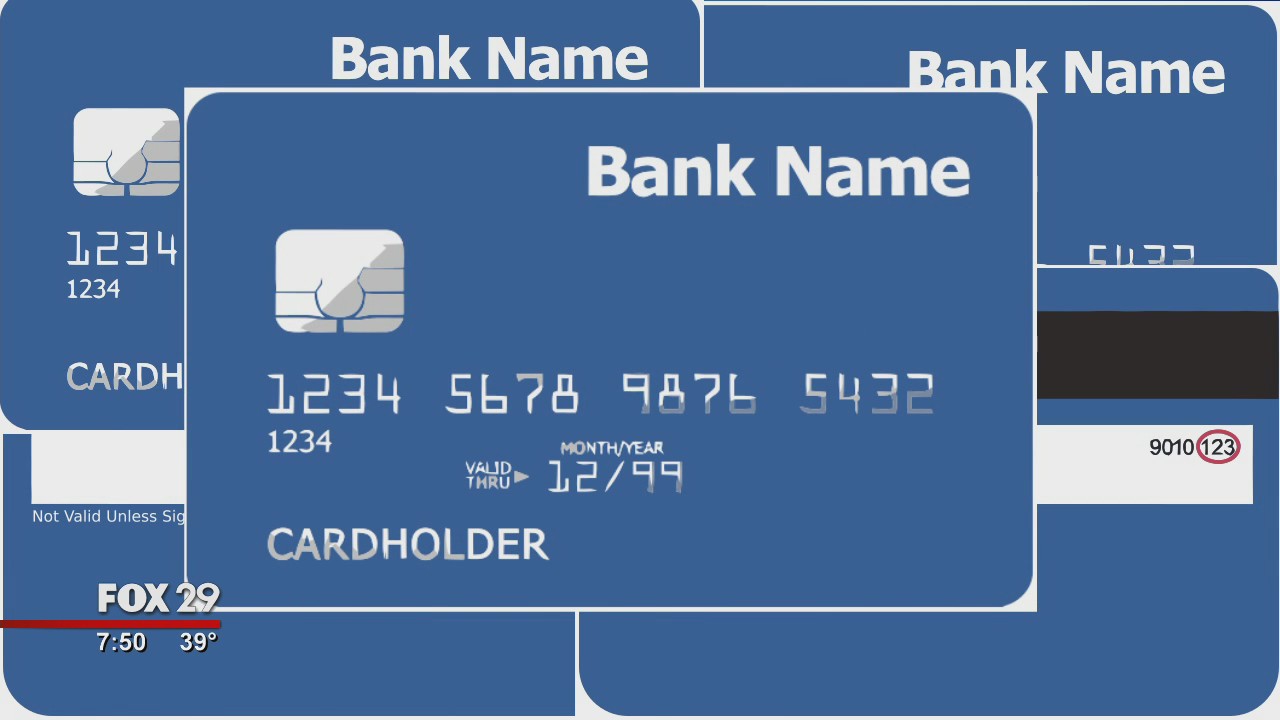 What you need to know about hidden credit card fees