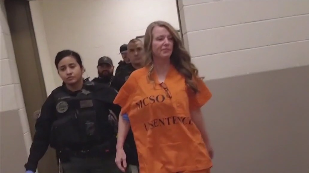 'Doomsday Mom' Lori Vallow set to be arraigned