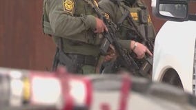 Sinema: 'This is an unmitigated disaster right now'