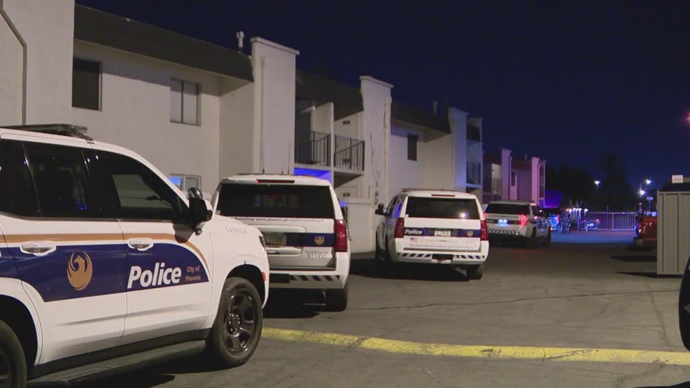 No arrests made in Phoenix teen's shooting death | FOX 10 Phoenix