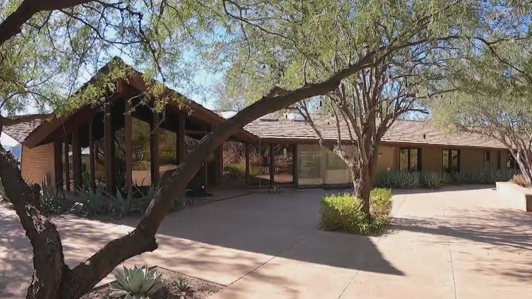 The O'Connor Home | Cool House