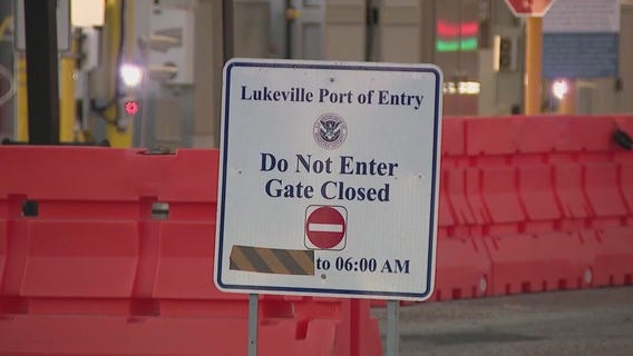 Gov. Hobbs demands action at US-Mexico border