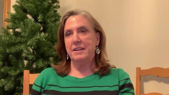 Woodcock: Vallow is 'just a horrific person'